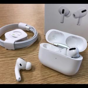 🛍AirPods Pro 🛍Coming Soon